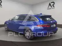 2020 Jaguar XF