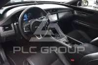 2020 Jaguar XF