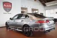 2020 Jaguar XF
