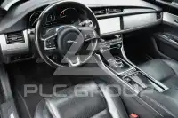 2020 Jaguar XF