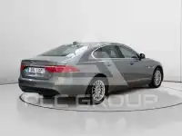 2020 Jaguar XF