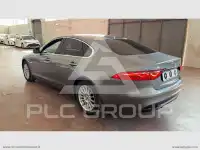 2020 Jaguar XF
