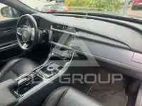 2020 Jaguar XF