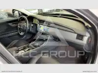 2020 Jaguar XF