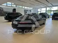 2020 Jaguar XF