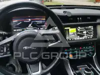2020 Jaguar XF
