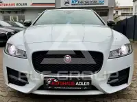 2020 Jaguar XF
