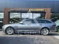 2020 Jaguar XF
