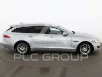 2020 Jaguar XF