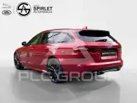 2020 Jaguar XF