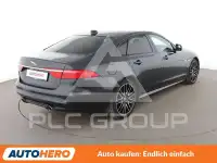 2020 Jaguar XF