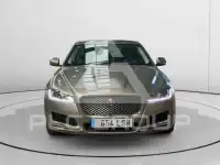 2020 Jaguar XF