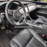 2020 Jaguar XF