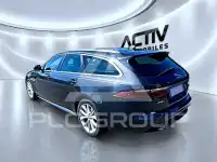 2020 Jaguar XF