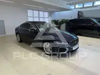 2020 Jaguar XF