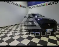 2020 Jaguar XF