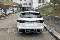 2020 Jaguar XF