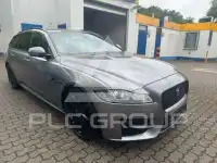 2020 Jaguar XF