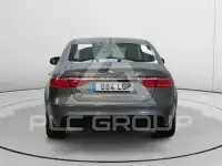 2020 Jaguar XF