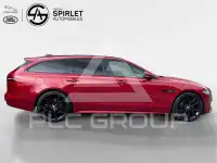 2020 Jaguar XF