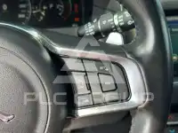 2020 Jaguar XF