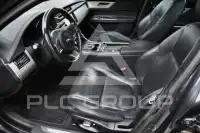 2020 Jaguar XF