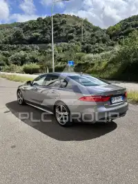 2020 Jaguar XF