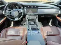 2020 Jaguar XF