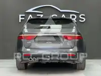 2020 Jaguar XF