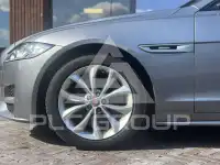 2020 Jaguar XF