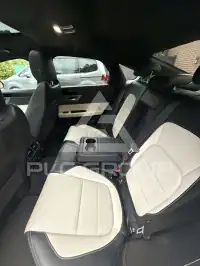 2020 Jaguar XF