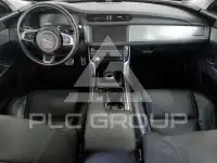 2020 Jaguar XF