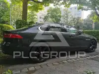 2020 Jaguar XF