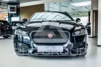 2020 Jaguar XF