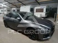 2020 Jaguar XF