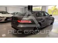 2020 Jaguar XF
