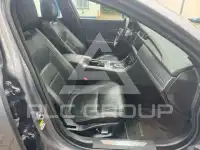 2020 Jaguar XF