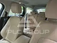 2020 Jaguar XF