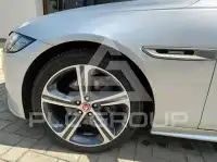 2020 Jaguar XF