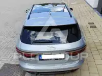 2020 Jaguar XF