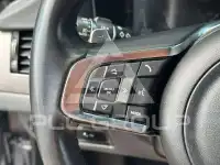 2020 Jaguar XF