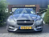 2020 Jaguar XF