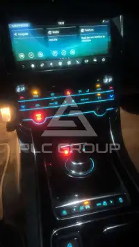 2020 Jaguar XF