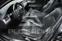 2020 Jaguar XF