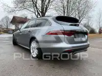 2020 Jaguar XF