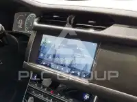 2020 Jaguar XF