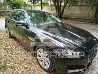 2020 Jaguar XF