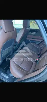 2020 Jaguar XF