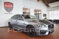2020 Jaguar XF