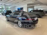 2020 Jaguar XF